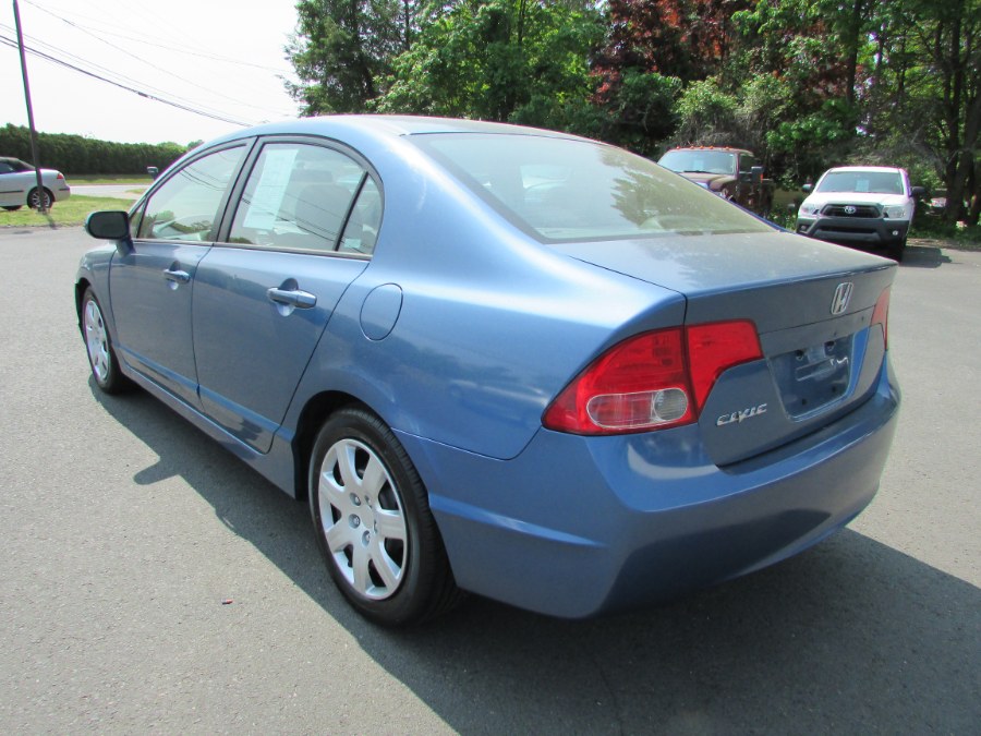2006 Honda Civic Sdn LX AT, available for sale in East Windsor, Connecticut | United Auto Sales of E Windsor, Inc. East Windsor, Connecticut 2006 Honda Civic Sdn LX AT, available for sale in East Windsor, Connecticut | United Auto Sales of E Windsor, Inc. East Windsor, Connecticut