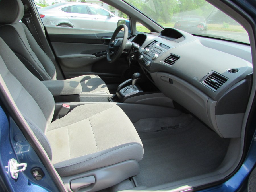 2006 Honda Civic Sdn LX AT, available for sale in East Windsor, Connecticut | United Auto Sales of E Windsor, Inc. East Windsor, Connecticut 2006 Honda Civic Sdn LX AT, available for sale in East Windsor, Connecticut | United Auto Sales of E Windsor, Inc. East Windsor, Connecticut
