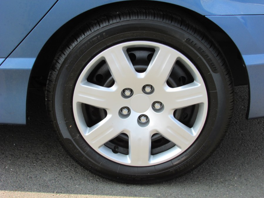 2006 Honda Civic Sdn LX AT, available for sale in East Windsor, Connecticut | United Auto Sales of E Windsor, Inc. East Windsor, Connecticut 2006 Honda Civic Sdn LX AT, available for sale in East Windsor, Connecticut | United Auto Sales of E Windsor, Inc. East Windsor, Connecticut
