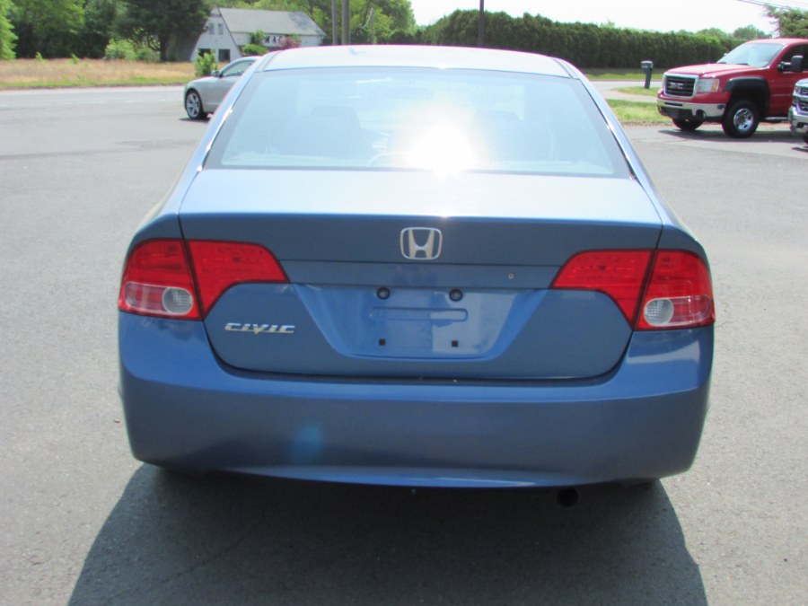 2006 Honda Civic Sdn LX AT, available for sale in East Windsor, Connecticut | United Auto Sales of E Windsor, Inc. East Windsor, Connecticut 2006 Honda Civic Sdn LX AT, available for sale in East Windsor, Connecticut | United Auto Sales of E Windsor, Inc. East Windsor, Connecticut