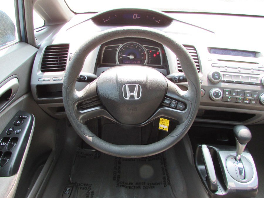 2006 Honda Civic Sdn LX AT, available for sale in East Windsor, Connecticut | United Auto Sales of E Windsor, Inc. East Windsor, Connecticut 2006 Honda Civic Sdn LX AT, available for sale in East Windsor, Connecticut | United Auto Sales of E Windsor, Inc. East Windsor, Connecticut