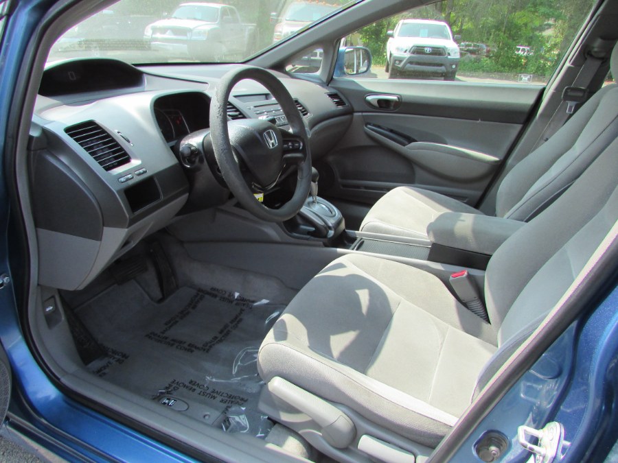 2006 Honda Civic Sdn LX AT, available for sale in East Windsor, Connecticut | United Auto Sales of E Windsor, Inc. East Windsor, Connecticut 2006 Honda Civic Sdn LX AT, available for sale in East Windsor, Connecticut | United Auto Sales of E Windsor, Inc. East Windsor, Connecticut