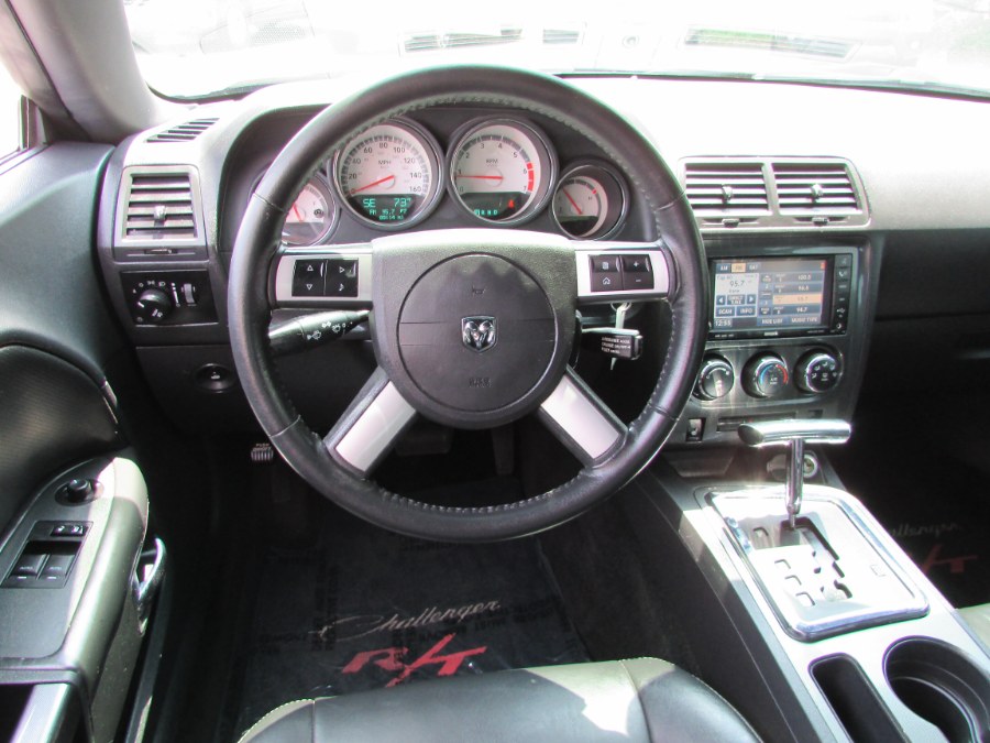 2010 Dodge Challenger 2dr Cpe R/T, available for sale in East Windsor, Connecticut | United Auto Sales of E Windsor, Inc. East Windsor, Connecticut 2010 Dodge Challenger 2dr Cpe R/T, available for sale in East Windsor, Connecticut | United Auto Sales of E Windsor, Inc. East Windsor, Connecticut