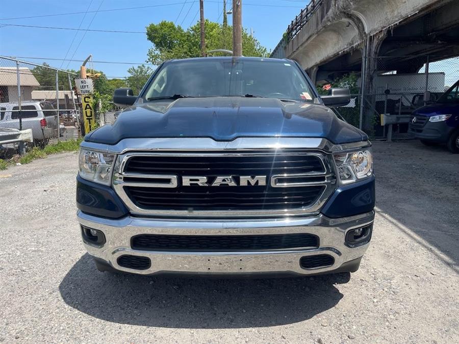 2020 Ram 1500 Big Horn/Lone Star, available for sale in Valley Stream, New York | Certified Performance Motors. Valley Stream, New York