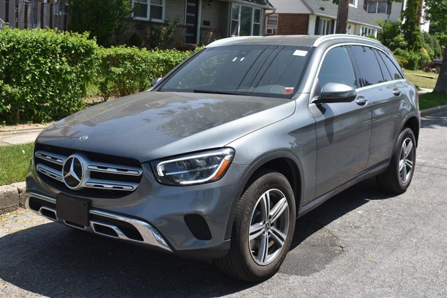 2020 Mercedes-benz Glc GLC 300, available for sale in Valley Stream, New York | Certified Performance Motors. Valley Stream, New York