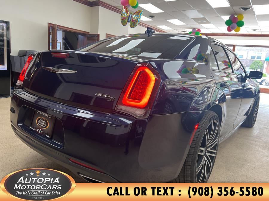 2015 Chrysler 300 4dr Sdn 300S AWD, available for sale in Union, New Jersey | Autopia Motorcars Inc. Union, New Jersey