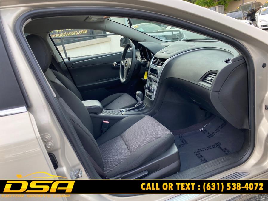 2010 Chevrolet Malibu 4dr Sdn LT w/1LT, available for sale in Commack, New York | DSA Motor Sports Corp. Commack, New York 2010 Chevrolet Malibu 4dr Sdn LT w/1LT, available for sale in Commack, New York | DSA Motor Sports Corp. Commack, New York