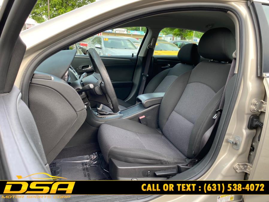 2010 Chevrolet Malibu 4dr Sdn LT w/1LT, available for sale in Commack, New York | DSA Motor Sports Corp. Commack, New York 2010 Chevrolet Malibu 4dr Sdn LT w/1LT, available for sale in Commack, New York | DSA Motor Sports Corp. Commack, New York