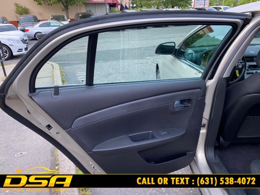 2010 Chevrolet Malibu 4dr Sdn LT w/1LT, available for sale in Commack, New York | DSA Motor Sports Corp. Commack, New York 2010 Chevrolet Malibu 4dr Sdn LT w/1LT, available for sale in Commack, New York | DSA Motor Sports Corp. Commack, New York