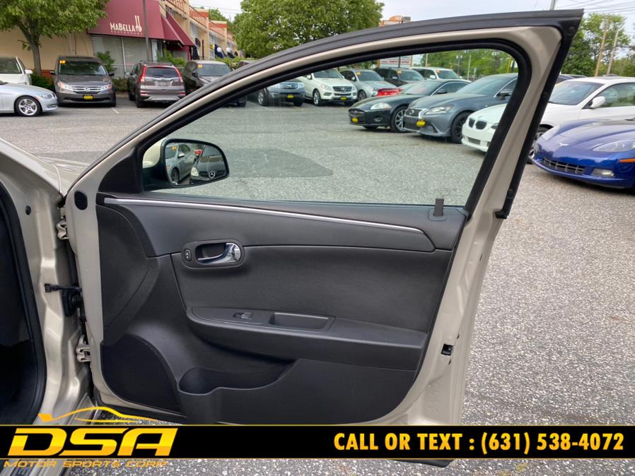 2010 Chevrolet Malibu 4dr Sdn LT w/1LT, available for sale in Commack, New York | DSA Motor Sports Corp. Commack, New York 2010 Chevrolet Malibu 4dr Sdn LT w/1LT, available for sale in Commack, New York | DSA Motor Sports Corp. Commack, New York