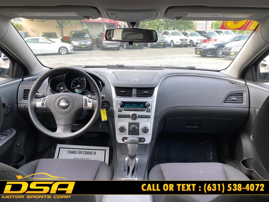 2010 Chevrolet Malibu 4dr Sdn LT w/1LT, available for sale in Commack, New York | DSA Motor Sports Corp. Commack, New York 2010 Chevrolet Malibu 4dr Sdn LT w/1LT, available for sale in Commack, New York | DSA Motor Sports Corp. Commack, New York