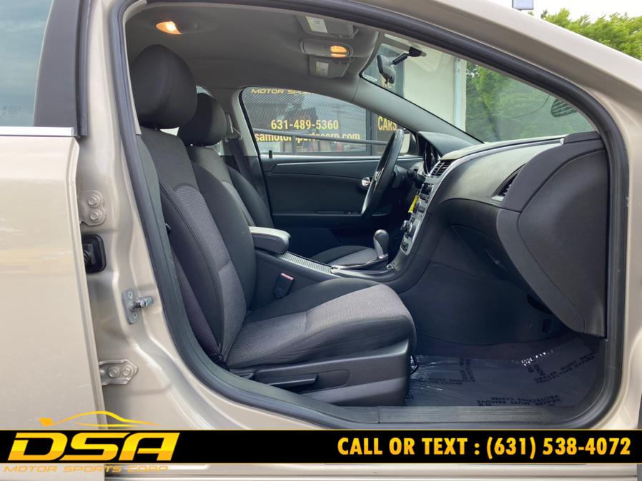 2010 Chevrolet Malibu 4dr Sdn LT w/1LT, available for sale in Commack, New York | DSA Motor Sports Corp. Commack, New York 2010 Chevrolet Malibu 4dr Sdn LT w/1LT, available for sale in Commack, New York | DSA Motor Sports Corp. Commack, New York