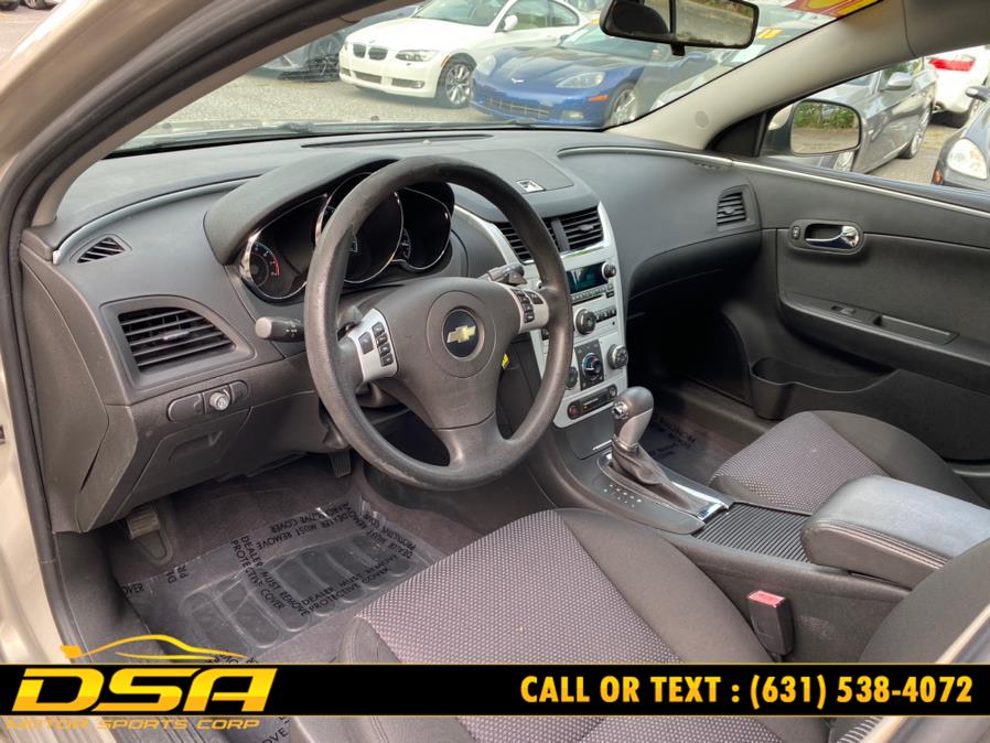 2010 Chevrolet Malibu 4dr Sdn LT w/1LT, available for sale in Commack, New York | DSA Motor Sports Corp. Commack, New York 2010 Chevrolet Malibu 4dr Sdn LT w/1LT, available for sale in Commack, New York | DSA Motor Sports Corp. Commack, New York