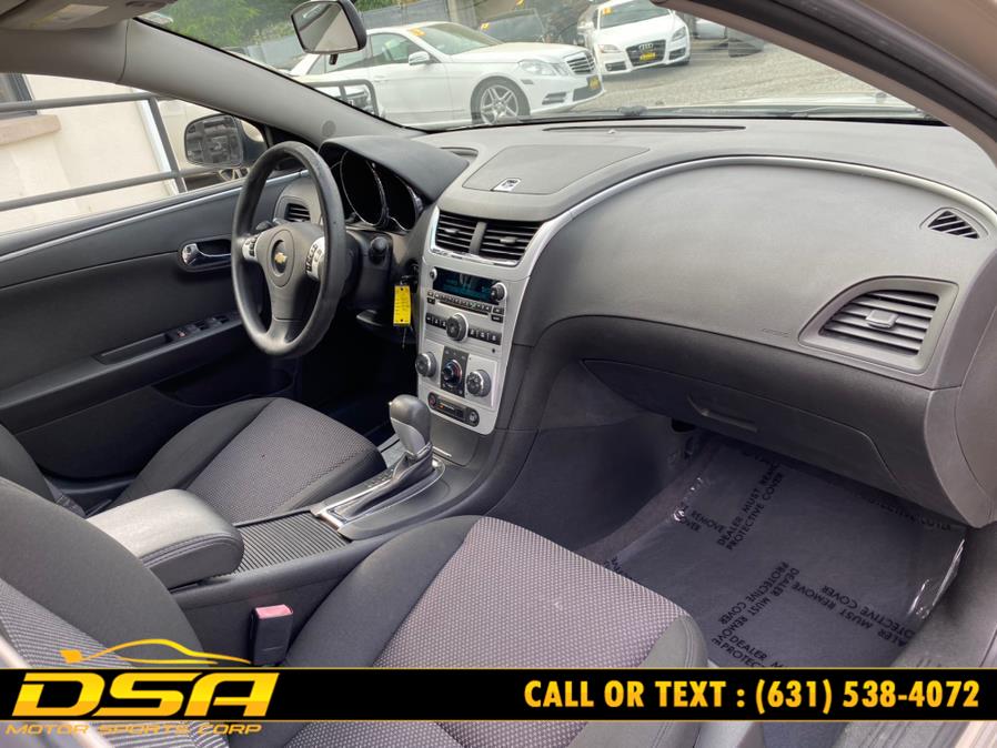 2010 Chevrolet Malibu 4dr Sdn LT w/1LT, available for sale in Commack, New York | DSA Motor Sports Corp. Commack, New York 2010 Chevrolet Malibu 4dr Sdn LT w/1LT, available for sale in Commack, New York | DSA Motor Sports Corp. Commack, New York