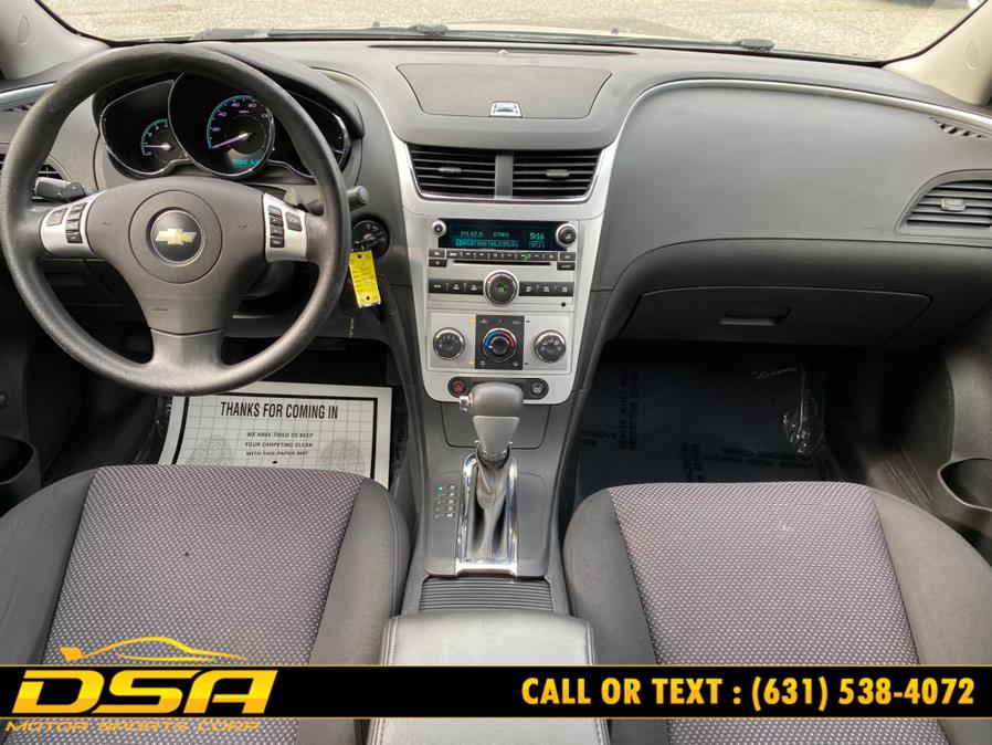 2010 Chevrolet Malibu 4dr Sdn LT w/1LT, available for sale in Commack, New York | DSA Motor Sports Corp. Commack, New York 2010 Chevrolet Malibu 4dr Sdn LT w/1LT, available for sale in Commack, New York | DSA Motor Sports Corp. Commack, New York