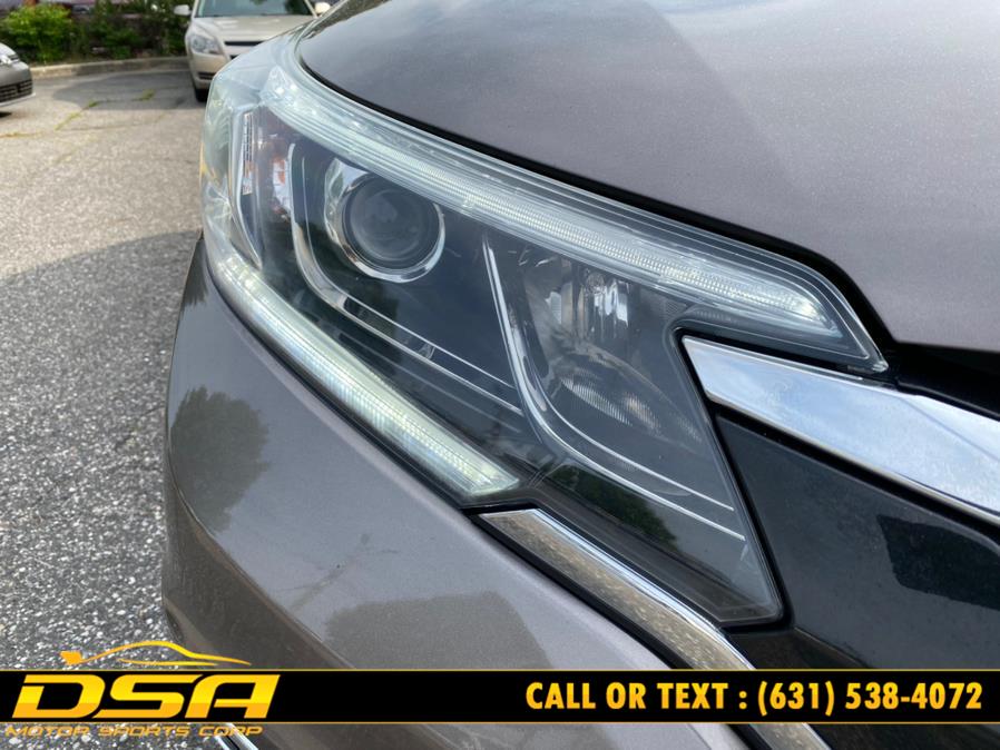 2015 Honda CR-V AWD 5dr Touring, available for sale in Commack, New York | DSA Motor Sports Corp. Commack, New York 2015 Honda CR-V AWD 5dr Touring, available for sale in Commack, New York | DSA Motor Sports Corp. Commack, New York