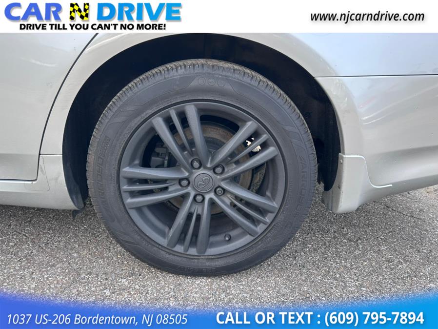 2011 Infiniti g Sedan G25x AWD, available for sale in Burlington, New Jersey | Car N Drive. Burlington, New Jersey 2011 Infiniti g Sedan G25x AWD, available for sale in Burlington, New Jersey | Car N Drive. Burlington, New Jersey