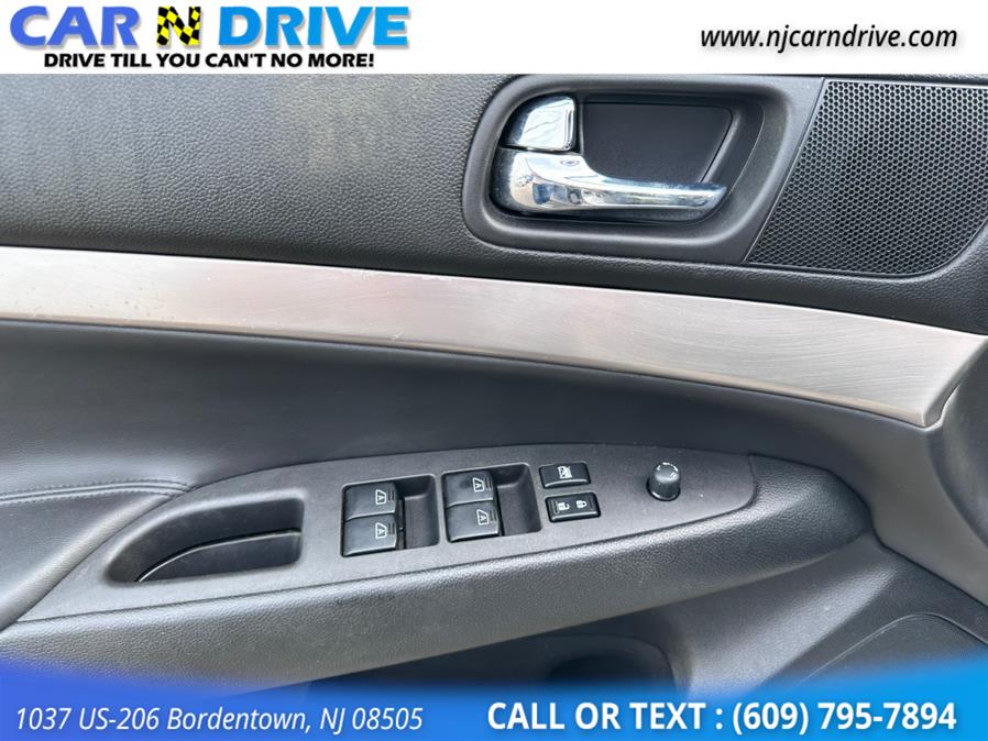 2011 Infiniti g Sedan G25x AWD, available for sale in Burlington, New Jersey | Car N Drive. Burlington, New Jersey 2011 Infiniti g Sedan G25x AWD, available for sale in Burlington, New Jersey | Car N Drive. Burlington, New Jersey
