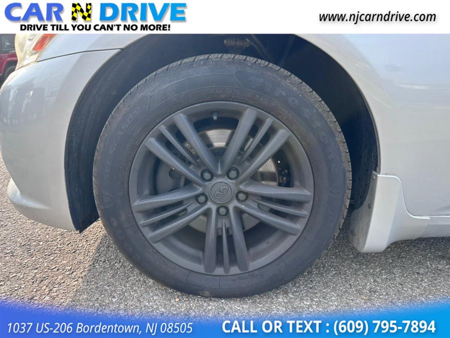 2011 Infiniti g Sedan G25x AWD, available for sale in Burlington, New Jersey | Car N Drive. Burlington, New Jersey 2011 Infiniti g Sedan G25x AWD, available for sale in Burlington, New Jersey | Car N Drive. Burlington, New Jersey