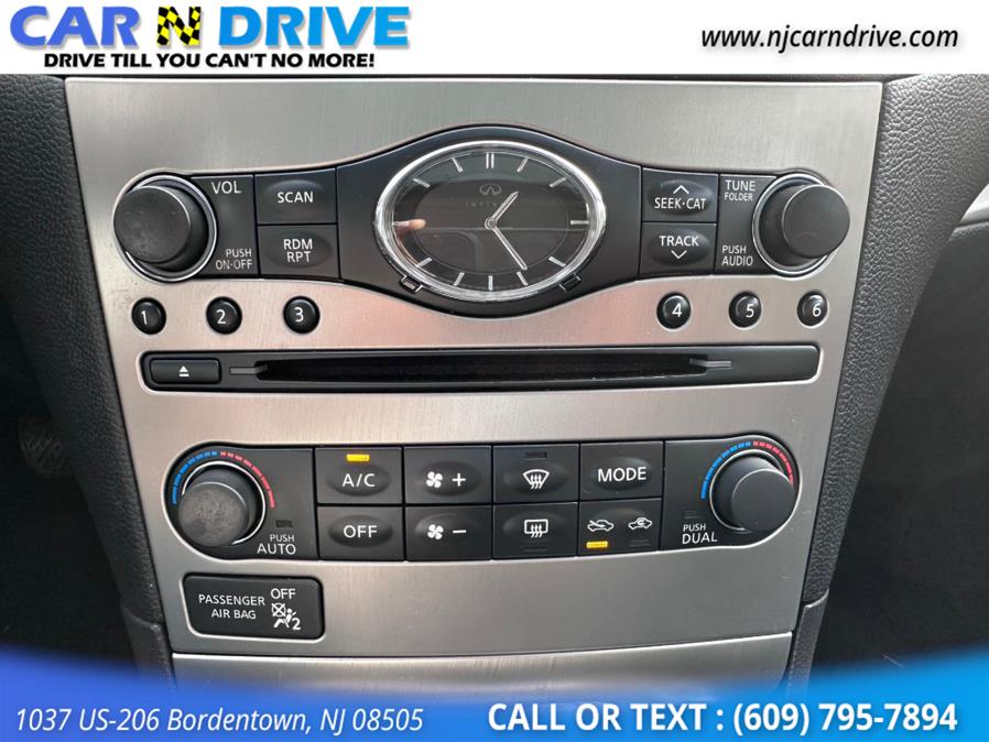2011 Infiniti g Sedan G25x AWD, available for sale in Burlington, New Jersey | Car N Drive. Burlington, New Jersey 2011 Infiniti g Sedan G25x AWD, available for sale in Burlington, New Jersey | Car N Drive. Burlington, New Jersey