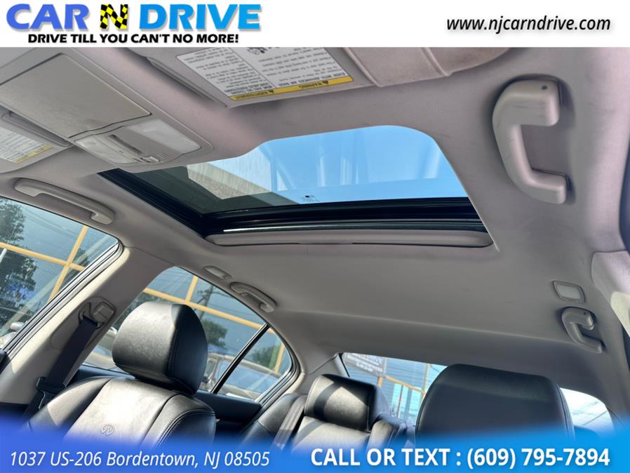 2011 Infiniti g Sedan G25x AWD, available for sale in Burlington, New Jersey | Car N Drive. Burlington, New Jersey 2011 Infiniti g Sedan G25x AWD, available for sale in Burlington, New Jersey | Car N Drive. Burlington, New Jersey