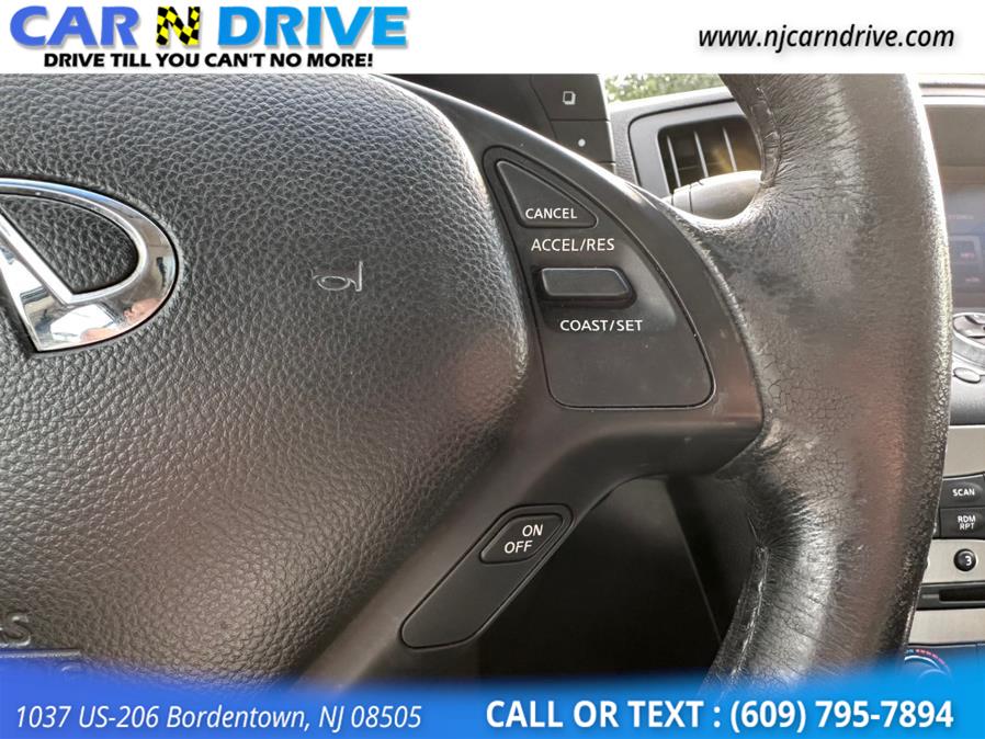 2011 Infiniti g Sedan G25x AWD, available for sale in Burlington, New Jersey | Car N Drive. Burlington, New Jersey 2011 Infiniti g Sedan G25x AWD, available for sale in Burlington, New Jersey | Car N Drive. Burlington, New Jersey