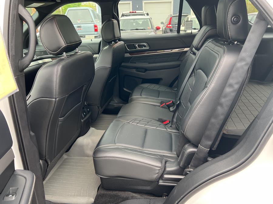 2017 Ford Explorer Platinum 4WD, available for sale in Bangor , Maine | Pray's Auto Sales . Bangor , Maine 2017 Ford Explorer Platinum 4WD, available for sale in Bangor , Maine | Pray's Auto Sales . Bangor , Maine