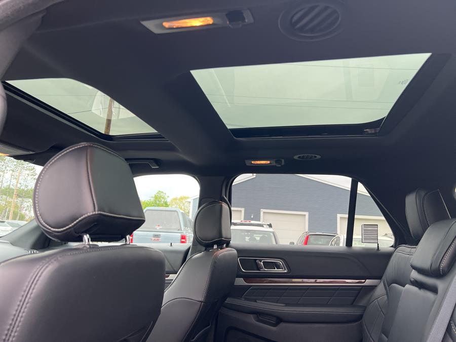 2017 Ford Explorer Platinum 4WD, available for sale in Bangor , Maine | Pray's Auto Sales . Bangor , Maine 2017 Ford Explorer Platinum 4WD, available for sale in Bangor , Maine | Pray's Auto Sales . Bangor , Maine