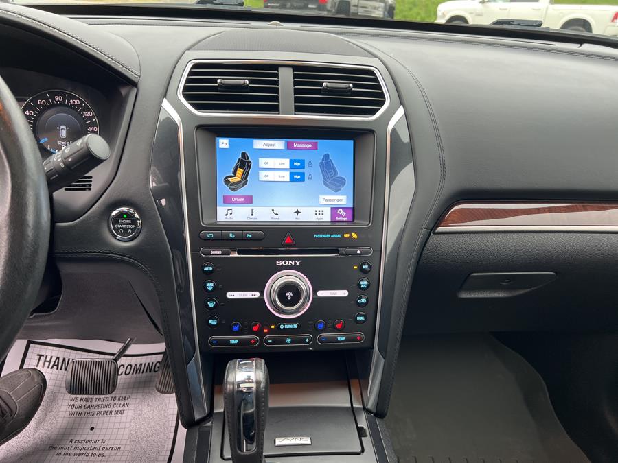 2017 Ford Explorer Platinum 4WD, available for sale in Bangor , Maine | Pray's Auto Sales . Bangor , Maine 2017 Ford Explorer Platinum 4WD, available for sale in Bangor , Maine | Pray's Auto Sales . Bangor , Maine