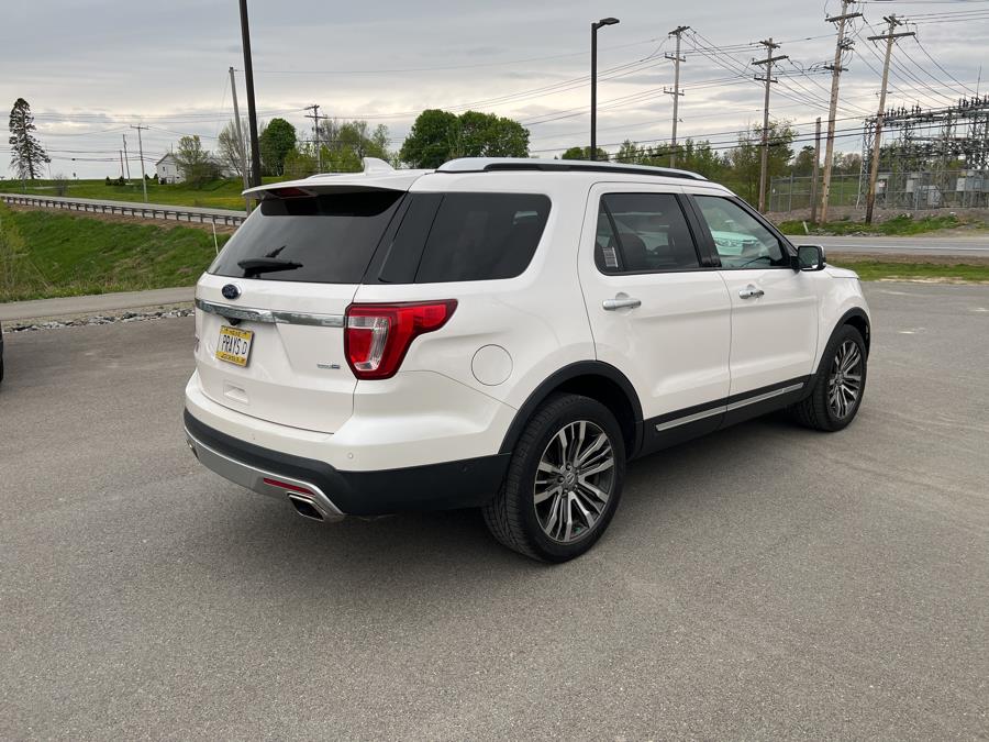 2017 Ford Explorer Platinum 4WD, available for sale in Bangor , Maine | Pray's Auto Sales . Bangor , Maine 2017 Ford Explorer Platinum 4WD, available for sale in Bangor , Maine | Pray's Auto Sales . Bangor , Maine