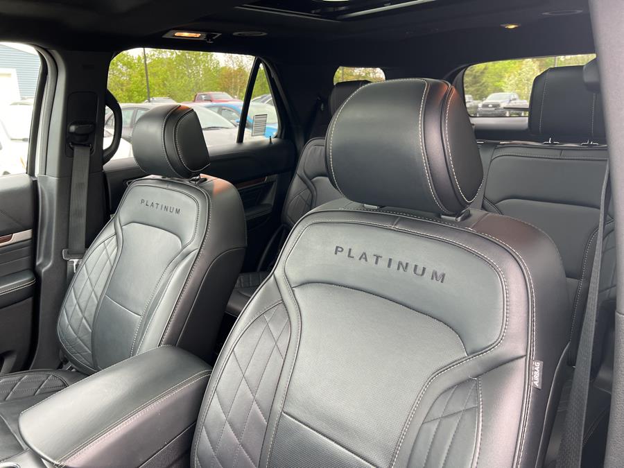 2017 Ford Explorer Platinum 4WD, available for sale in Bangor , Maine | Pray's Auto Sales . Bangor , Maine 2017 Ford Explorer Platinum 4WD, available for sale in Bangor , Maine | Pray's Auto Sales . Bangor , Maine