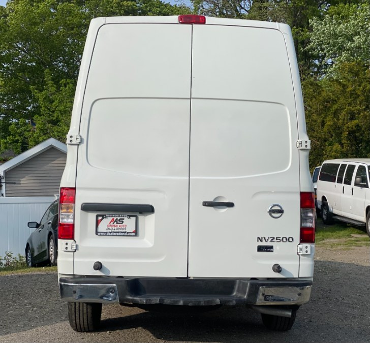 2013 Nissan Nv cargo N 2500, available for sale in Milford, Connecticut | Adonai Auto Sales LLC. Milford, Connecticut 2013 Nissan Nv cargo N 2500, available for sale in Milford, Connecticut | Adonai Auto Sales LLC. Milford, Connecticut