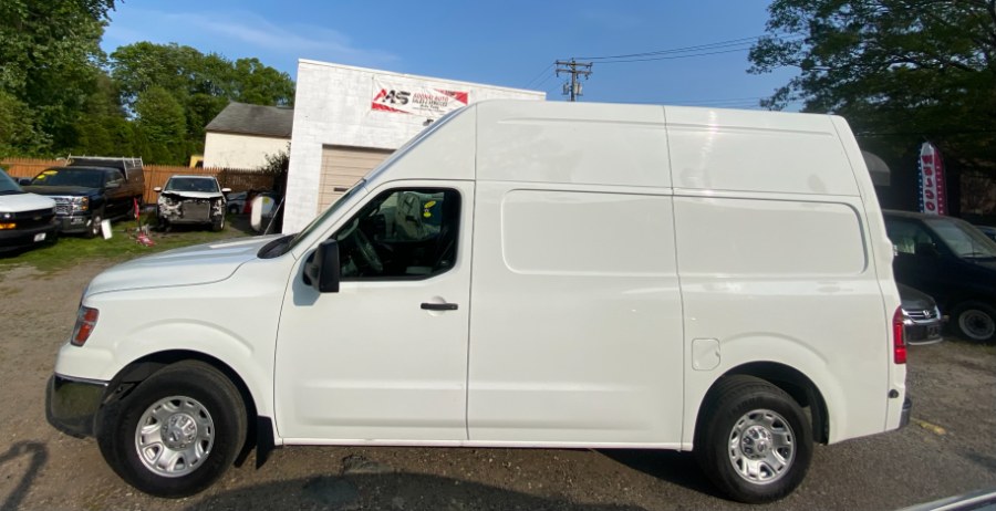 2013 Nissan Nv cargo N 2500, available for sale in Milford, Connecticut | Adonai Auto Sales LLC. Milford, Connecticut 2013 Nissan Nv cargo N 2500, available for sale in Milford, Connecticut | Adonai Auto Sales LLC. Milford, Connecticut