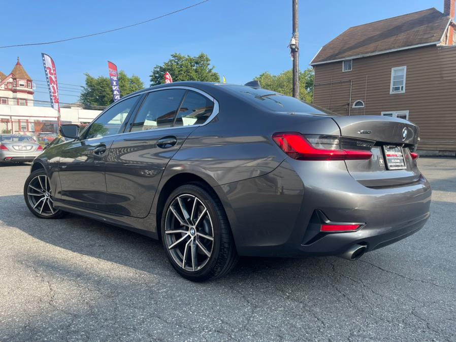 2019 BMW 3 Series 330i xDrive Sedan, available for sale in Newark, New Jersey | Champion Auto Sales. Newark, New Jersey