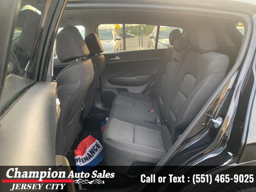 2020 Kia Sportage LX AWD, available for sale in Jersey City, New Jersey | Champion Auto Sales. Jersey City, New Jersey 2020 Kia Sportage LX AWD, available for sale in Jersey City, New Jersey | Champion Auto Sales. Jersey City, New Jersey