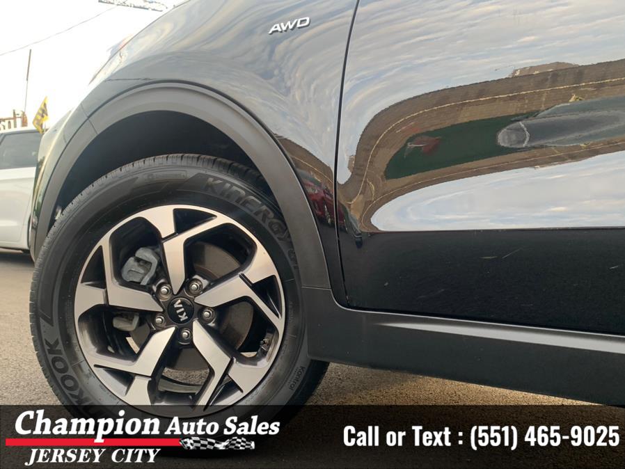 2020 Kia Sportage LX AWD, available for sale in Jersey City, New Jersey | Champion Auto Sales. Jersey City, New Jersey 2020 Kia Sportage LX AWD, available for sale in Jersey City, New Jersey | Champion Auto Sales. Jersey City, New Jersey