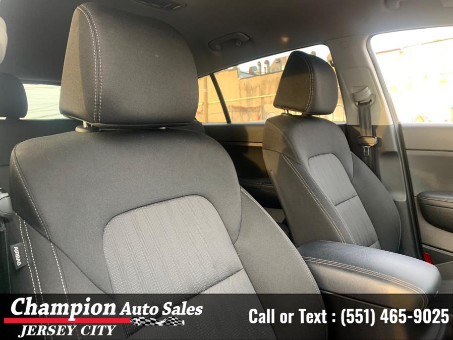 2020 Kia Sportage LX AWD, available for sale in Jersey City, New Jersey | Champion Auto Sales. Jersey City, New Jersey 2020 Kia Sportage LX AWD, available for sale in Jersey City, New Jersey | Champion Auto Sales. Jersey City, New Jersey