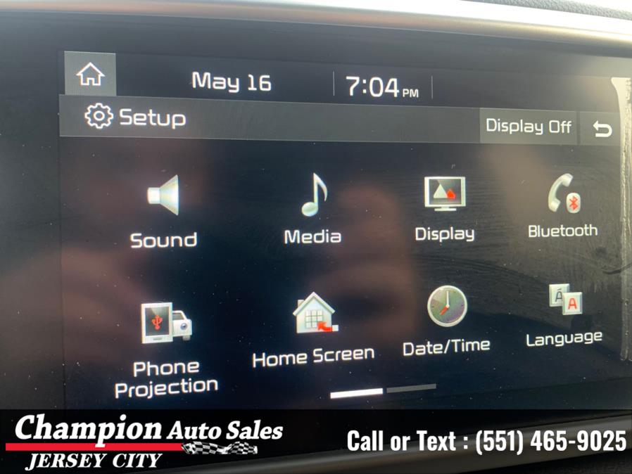 2020 Kia Sportage LX AWD, available for sale in Jersey City, New Jersey | Champion Auto Sales. Jersey City, New Jersey 2020 Kia Sportage LX AWD, available for sale in Jersey City, New Jersey | Champion Auto Sales. Jersey City, New Jersey