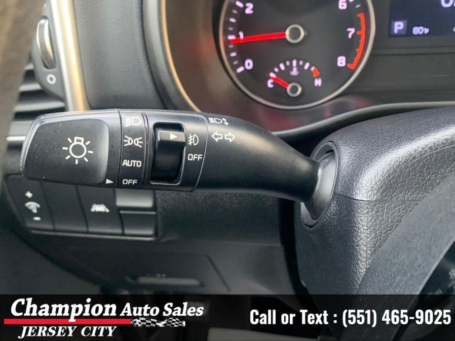 2020 Kia Sportage LX AWD, available for sale in Jersey City, New Jersey | Champion Auto Sales. Jersey City, New Jersey