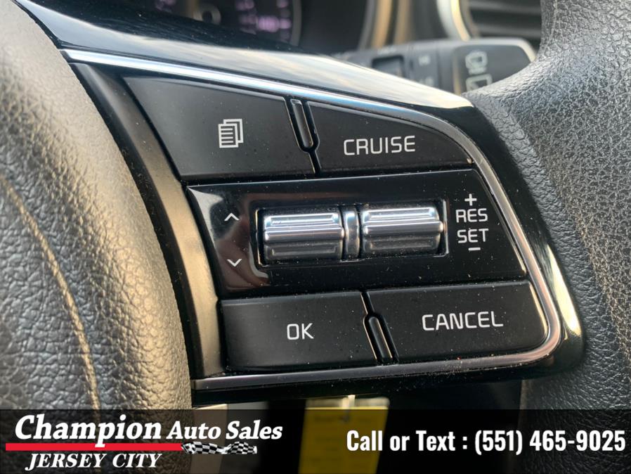 2020 Kia Sportage LX AWD, available for sale in Jersey City, New Jersey | Champion Auto Sales. Jersey City, New Jersey 2020 Kia Sportage LX AWD, available for sale in Jersey City, New Jersey | Champion Auto Sales. Jersey City, New Jersey