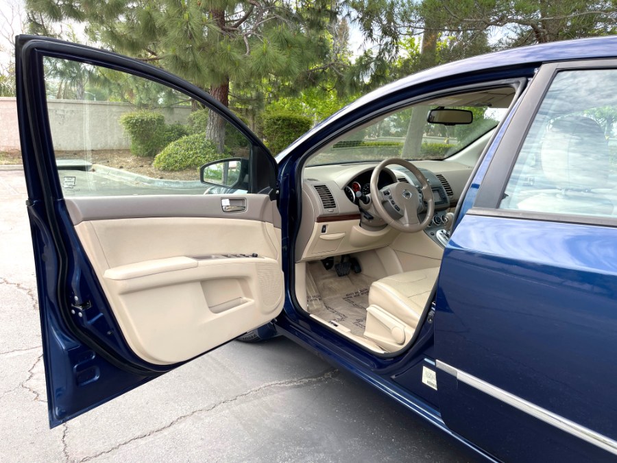 2012 Nissan Sentra 4dr Sdn I4 CVT 2.0 SL, available for sale in Lake Forest, California | Pacific Green Line. Lake Forest, California 2012 Nissan Sentra 4dr Sdn I4 CVT 2.0 SL, available for sale in Lake Forest, California | Pacific Green Line. Lake Forest, California