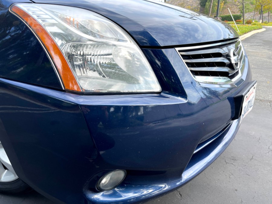 2012 Nissan Sentra 4dr Sdn I4 CVT 2.0 SL, available for sale in Lake Forest, California | Pacific Green Line. Lake Forest, California 2012 Nissan Sentra 4dr Sdn I4 CVT 2.0 SL, available for sale in Lake Forest, California | Pacific Green Line. Lake Forest, California