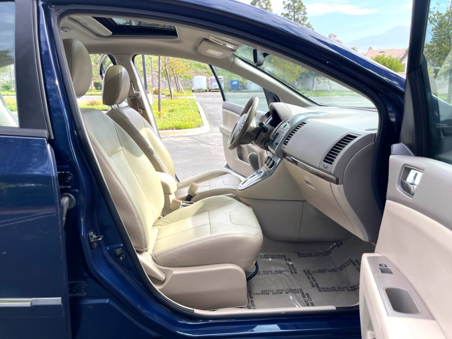 2012 Nissan Sentra 4dr Sdn I4 CVT 2.0 SL, available for sale in Lake Forest, California | Pacific Green Line. Lake Forest, California 2012 Nissan Sentra 4dr Sdn I4 CVT 2.0 SL, available for sale in Lake Forest, California | Pacific Green Line. Lake Forest, California