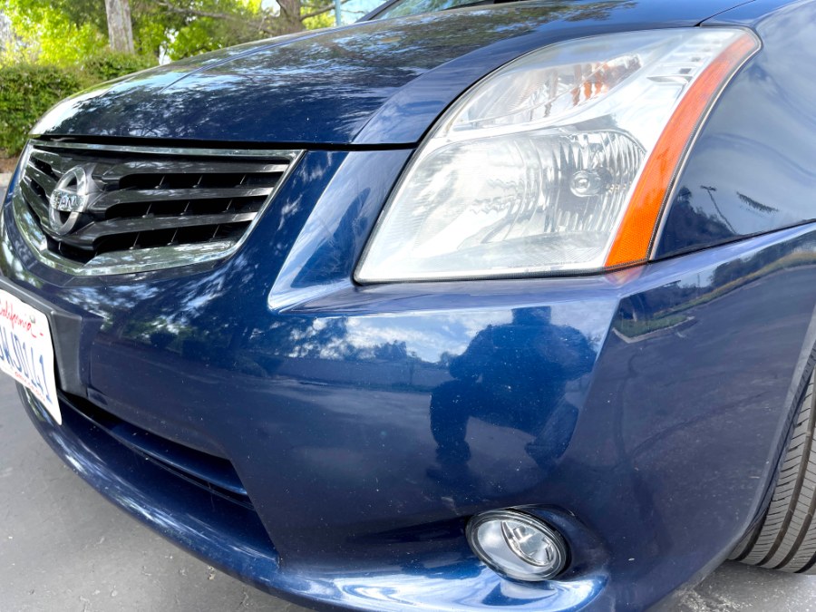 2012 Nissan Sentra 4dr Sdn I4 CVT 2.0 SL, available for sale in Lake Forest, California | Pacific Green Line. Lake Forest, California 2012 Nissan Sentra 4dr Sdn I4 CVT 2.0 SL, available for sale in Lake Forest, California | Pacific Green Line. Lake Forest, California