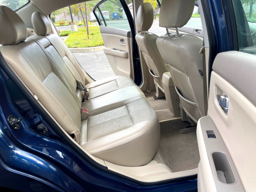 2012 Nissan Sentra 4dr Sdn I4 CVT 2.0 SL, available for sale in Lake Forest, California | Pacific Green Line. Lake Forest, California 2012 Nissan Sentra 4dr Sdn I4 CVT 2.0 SL, available for sale in Lake Forest, California | Pacific Green Line. Lake Forest, California