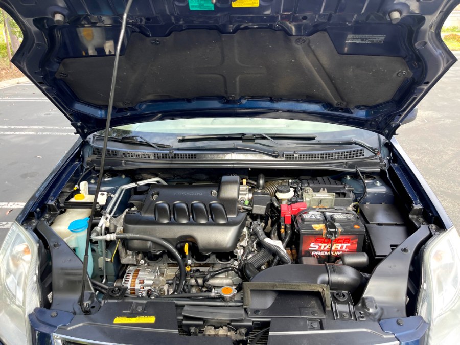 2012 Nissan Sentra 4dr Sdn I4 CVT 2.0 SL, available for sale in Lake Forest, California | Pacific Green Line. Lake Forest, California 2012 Nissan Sentra 4dr Sdn I4 CVT 2.0 SL, available for sale in Lake Forest, California | Pacific Green Line. Lake Forest, California
