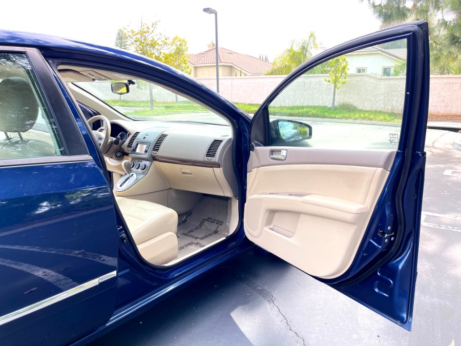 2012 Nissan Sentra 4dr Sdn I4 CVT 2.0 SL, available for sale in Lake Forest, California | Pacific Green Line. Lake Forest, California 2012 Nissan Sentra 4dr Sdn I4 CVT 2.0 SL, available for sale in Lake Forest, California | Pacific Green Line. Lake Forest, California