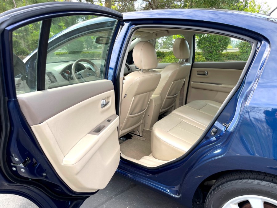 2012 Nissan Sentra 4dr Sdn I4 CVT 2.0 SL, available for sale in Lake Forest, California | Pacific Green Line. Lake Forest, California 2012 Nissan Sentra 4dr Sdn I4 CVT 2.0 SL, available for sale in Lake Forest, California | Pacific Green Line. Lake Forest, California