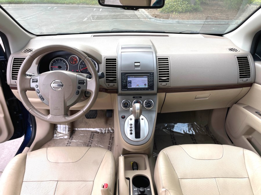 2012 Nissan Sentra 4dr Sdn I4 CVT 2.0 SL, available for sale in Lake Forest, California | Pacific Green Line. Lake Forest, California 2012 Nissan Sentra 4dr Sdn I4 CVT 2.0 SL, available for sale in Lake Forest, California | Pacific Green Line. Lake Forest, California