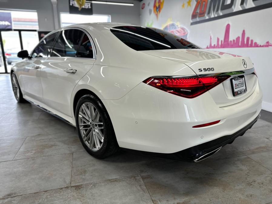 2021 Mercedes-Benz S-Class S 500 4MATIC Sedan, available for sale in Hollis, New York | Jamaica 26 Motors. Hollis, New York 2021 Mercedes-Benz S-Class S 500 4MATIC Sedan, available for sale in Hollis, New York | Jamaica 26 Motors. Hollis, New York